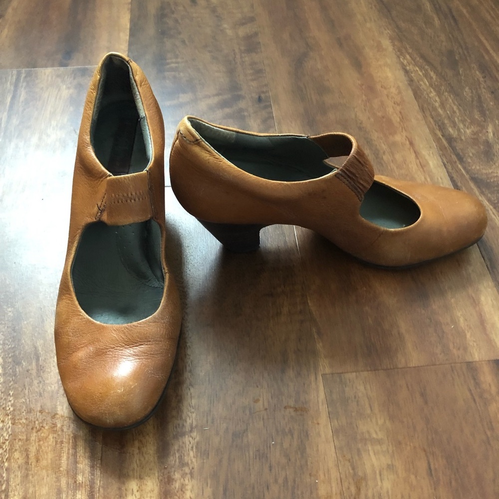 Born High Heels